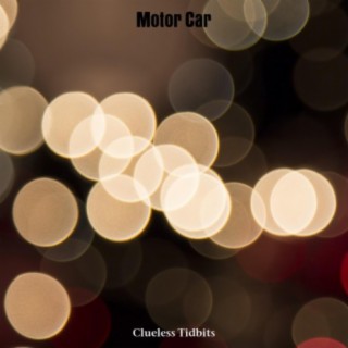 Motor Car