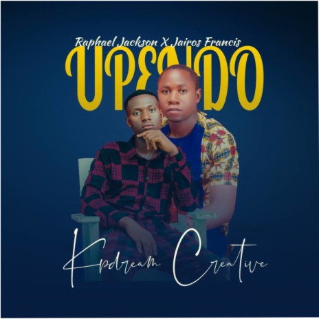 Upendo ft. Jairos Francis | Boomplay Music