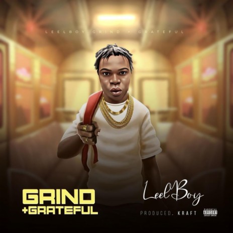 Grind and Grateful | Boomplay Music