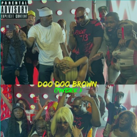 Doo Doo Brown | Boomplay Music