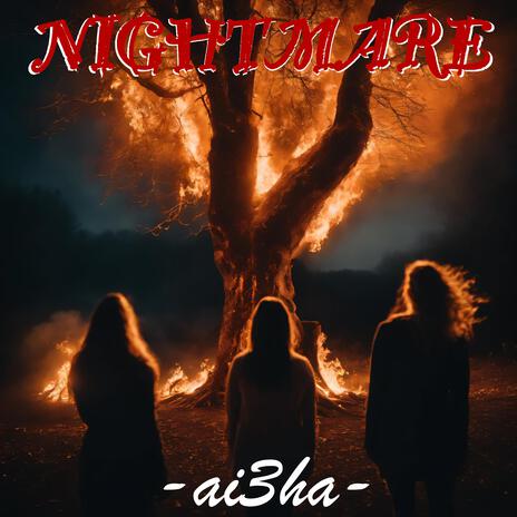 Nightmare | Boomplay Music