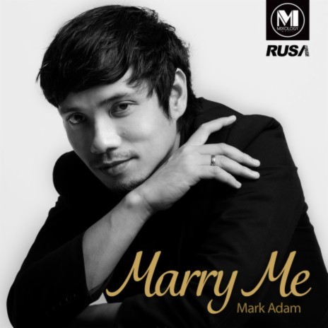 Marry Me | Boomplay Music