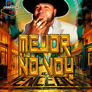 Mejor No Voy lyrics | Boomplay Music