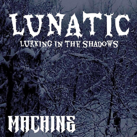 Lunatic (Demo, live in studio) | Boomplay Music