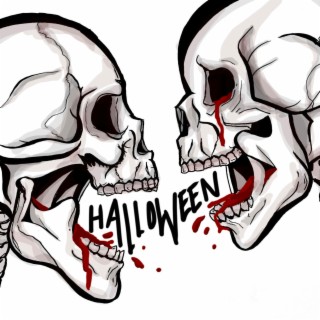 Halloween-Demo lyrics | Boomplay Music