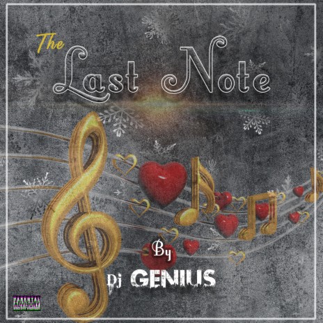 The Last Note | Boomplay Music