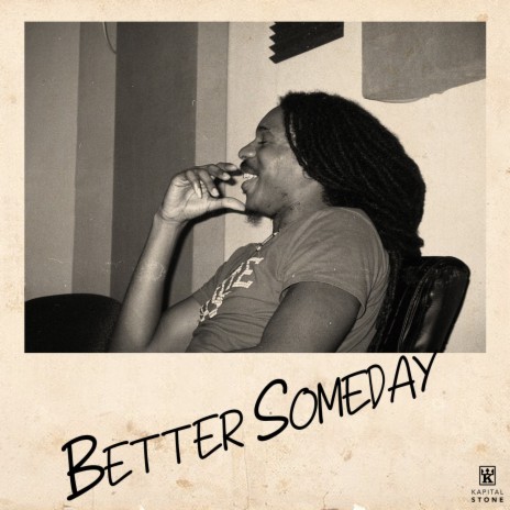 Better Someday ft. 5ILVA | Boomplay Music