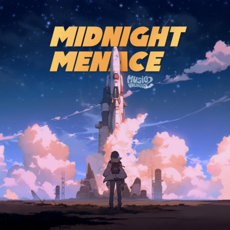 Midnight Menace | Boomplay Music