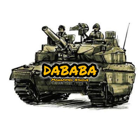 DABABA | Boomplay Music