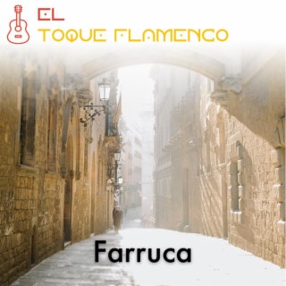 Farruca - Punta y Tacón - Duet