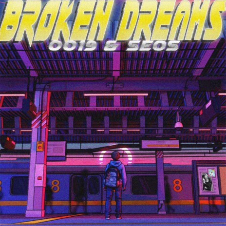 Broken Dreams ft. Seos | Boomplay Music