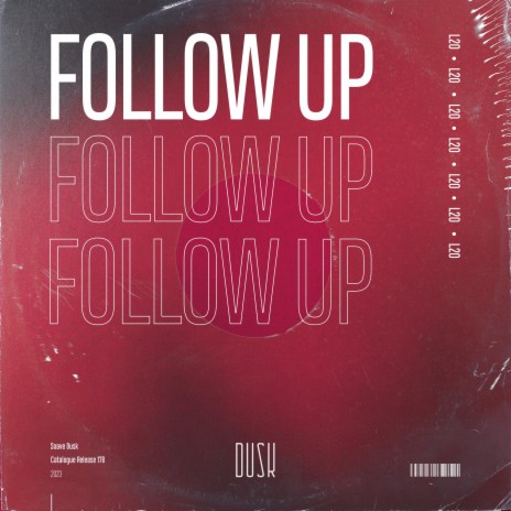 Follow Up (Extended Mix) | Boomplay Music
