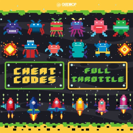 Cheat Codes | Boomplay Music