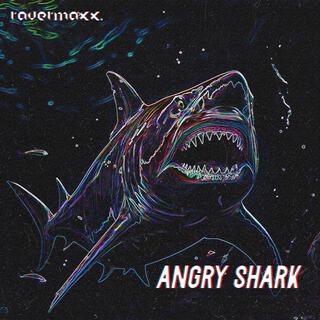 Angry Shark