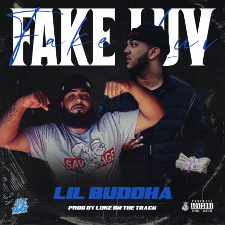 Fake Luv | Boomplay Music