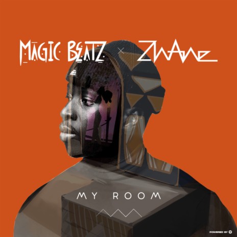 My Room (Original Mix) ft. Zhane
