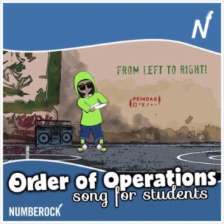 Order of Operations Song lyrics | Boomplay Music