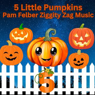 Five Little Pumpkins lyrics | Boomplay Music