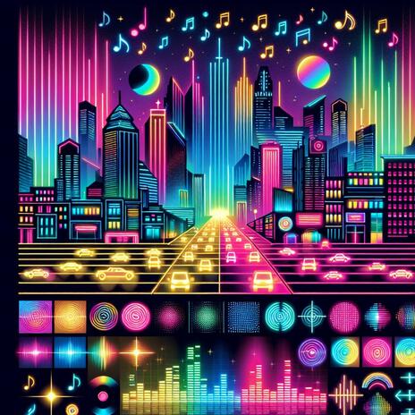 Electric Dreams | Boomplay Music