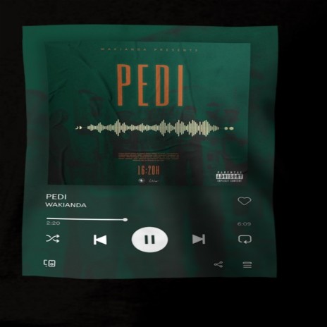 PEDI | Boomplay Music