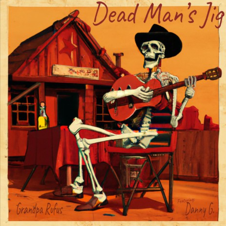 Dead Man's Jig