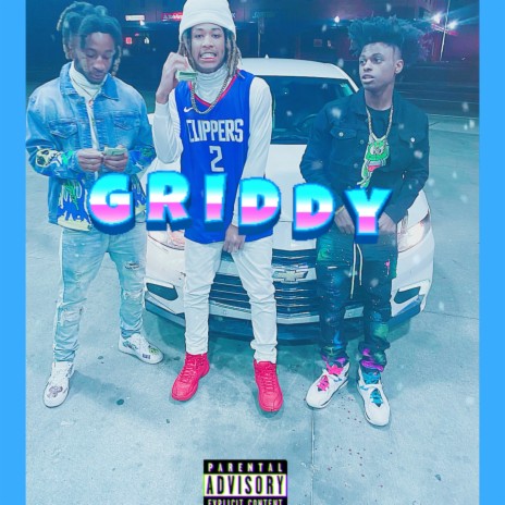 Griddy | Boomplay Music