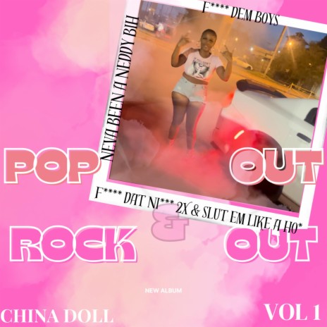 Pop out & Rock out | Boomplay Music