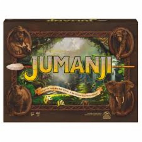 jumanji