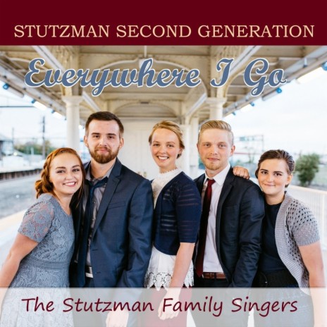 What Are Words ft. Stutzman Second Generation | Boomplay Music