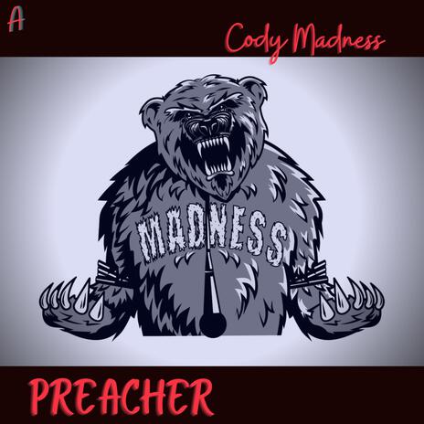 Preacher | Boomplay Music