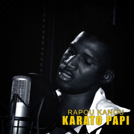 Rapou Kanou | Boomplay Music