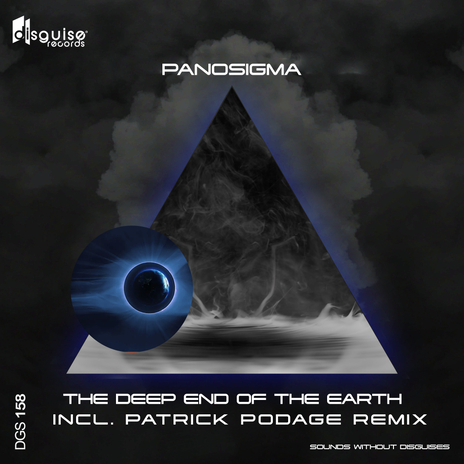 The Deep End Of The Earth (Patrick Podage Remix) | Boomplay Music