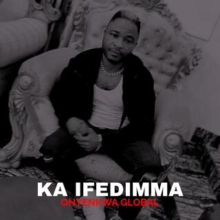 KA IFEDINMA