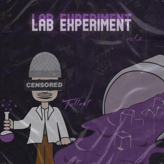 Lab Experiment, Vol. 1