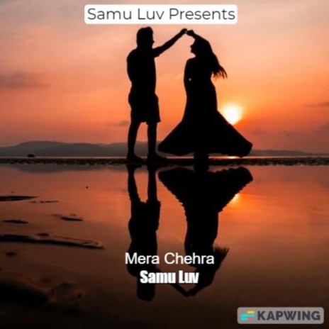 Mera Chehra ft. Sandeep Birhman & Muskan Birhman | Boomplay Music