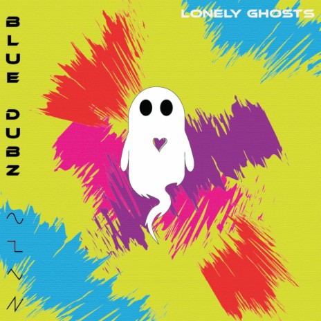 Lonely Ghosts | Boomplay Music