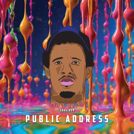 Public Address | Boomplay Music