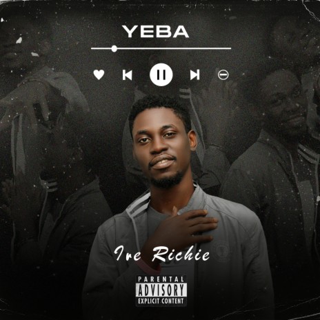 Yeba | Boomplay Music