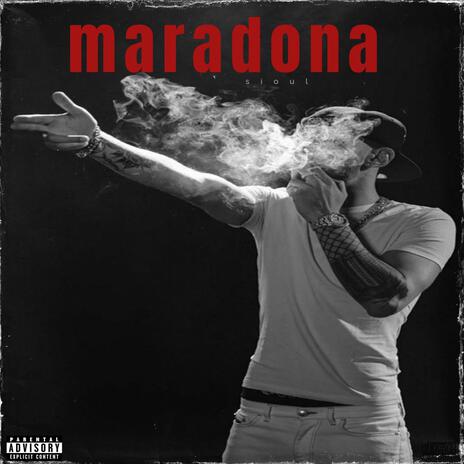 Maradona | Boomplay Music