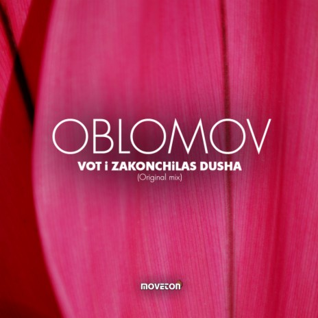 Vot I Zakonchilas Dusha (Original Mix) | Boomplay Music