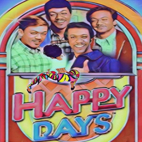 Happy Days (On A Monday) | Boomplay Music