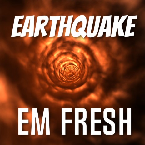 Earthquake | Boomplay Music