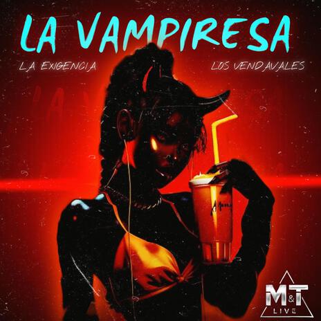 La Vampiresa | Boomplay Music