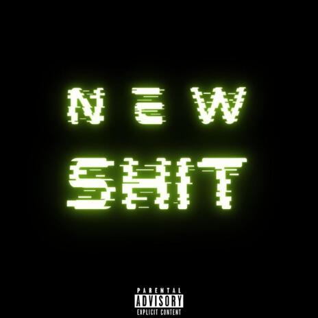 New Shit ft. TommyFaqi | Boomplay Music