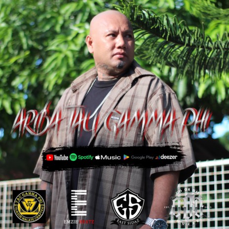 ARIBBA TAU GAMMA PHI | Boomplay Music