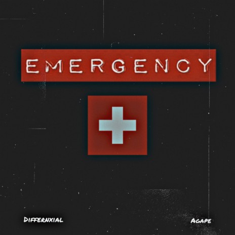 Emergency ft. Agape | Boomplay Music