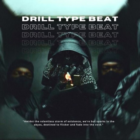 Uk Drill Type Beat 'Gang' | Boomplay Music
