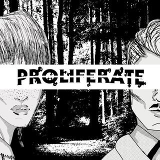 Proliferate (Original Game Soundtrack)