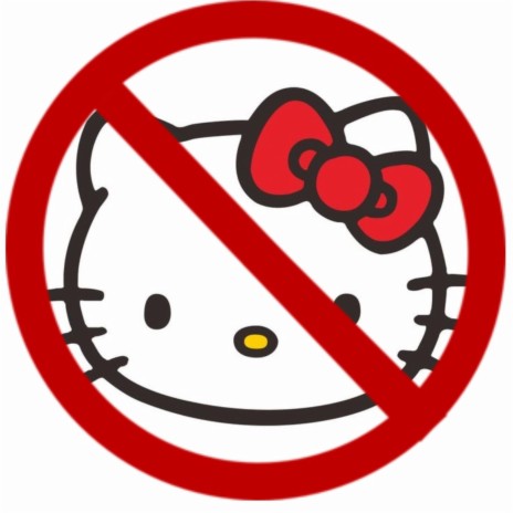 #fuckhellokitty