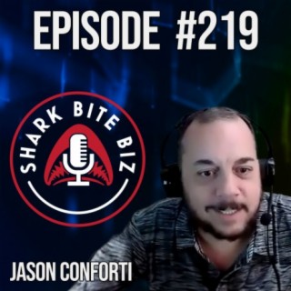 #219 What is a Dream Manager? with Jason Conforti of Stellar One Consulting